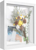8x10 Shadow Box Frame Display Case by TOUYINGER