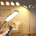 marctronic Floor Lamp, 18W 1800LM Super Bright LED Floor Lamp by Marctronic