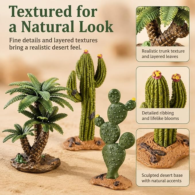 EOIVSH Desert Diorama Supplies - Image 2