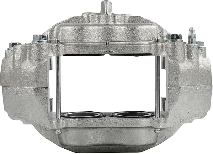 SCITOO 193954 Front Right Disc Brake Caliper Assembly Without Bracket For Lexus For LX570 2008-2011 2013-2015,For Toyota For Land Cruiser 2008-2011 2013-2015