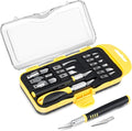 Exacto Knife Set, Precision Craft Hobby Knife Kit, by Sepnakgee
