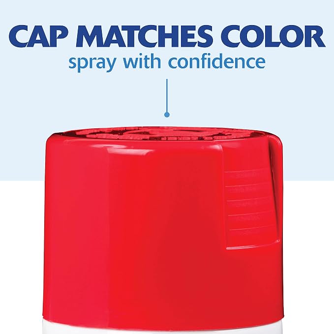 Rust-Oleum 331180 Painter's Touch 2X Ultra Cover Spray Paint, 12 oz, High Gloss - Image 7
