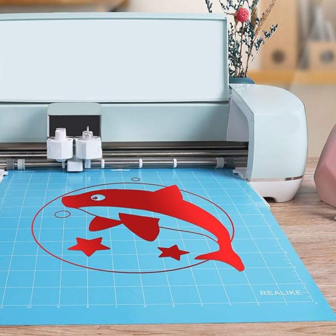 REALIKE LightGrip Cutting Mat Compatible - Image 3