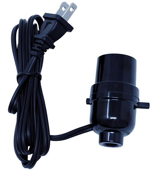 Creative Hobbies Instant Lamp Kit - Image 3