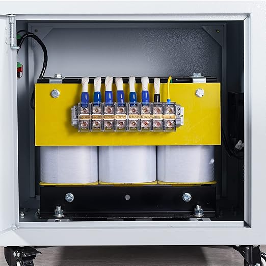 Terminal Block,2 Pack 8 Circuits 20-30A 200v-450v Dual Row Screw Terminals Strip +32 PCS Heat Shrink Wire Connectors