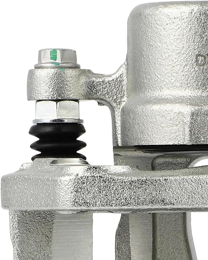 SCITOO Front Left Brake Caliper With Bracket 19B3209 Compatible For Hyundai For Entourage 2007-2010,For Kia For Sedona 2006-2012 2014