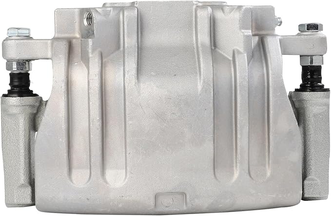 cciyu Front Left & Right Brake Calipers Assembly w/Bracket 18B5017A 18B5016A For Chrysler For 200/For 300,For Dodge For Avenger/For Challenger/For Charger