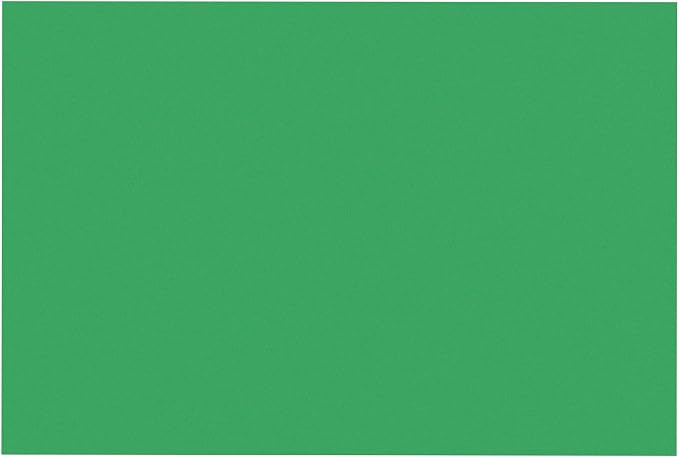 Prang Construction Paper, Holiday Green, 50 Sheets - Image 2