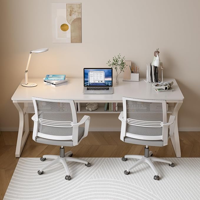 OSCHF 63-Inch Extra Long Desk - Image 6
