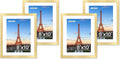 FIXSMITH 8x10 Picture Frame Set of 2, Photo Frame by FIXSMITH