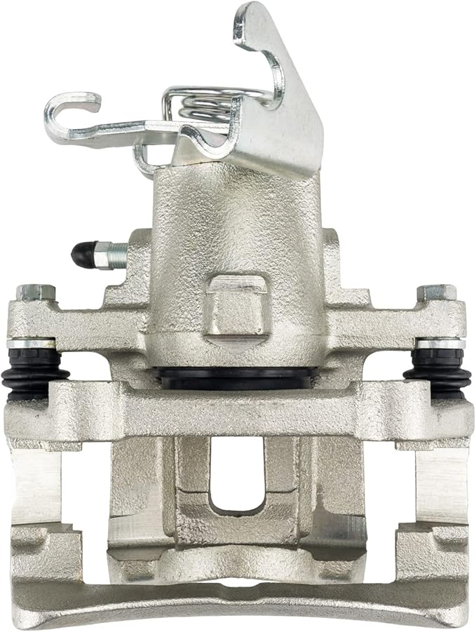 Torchbeam Rear Brake Caliper Left for Ford 2005-2014 Mustang, Rear Left Caliper Replace # 18B4926