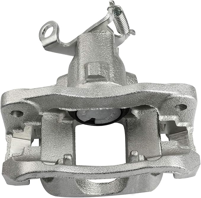 cciyu Rear Right Brake Caliper Assembly w/Bracket 18B5176 For Dodge For Journey 2.4L 2009-2012,For Dodge For Journey 3.5L 2009-2010,For Dodge For Journey 3.6L 2011-2012