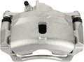 cciyu Front Right Brake Caliper Assembly w/Bracket 19B1833 For Acura For EL 1997-2000,For Honda For Civic 1996-2011