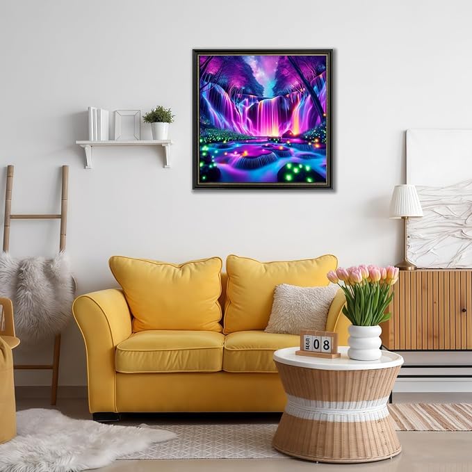 Mosaflare 5D Diamond Painting Kits - Image 2