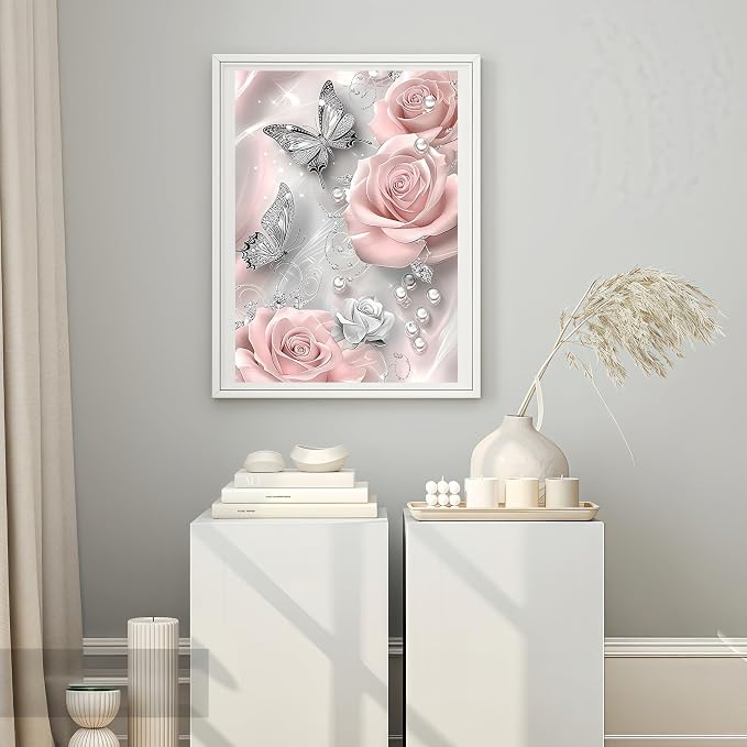 BYGFHLYW 5D Diamond Painting Kits - Image 4