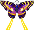Butterfly Kites for Kids and Adults, 300ft String Handle Included by Kaiciuss