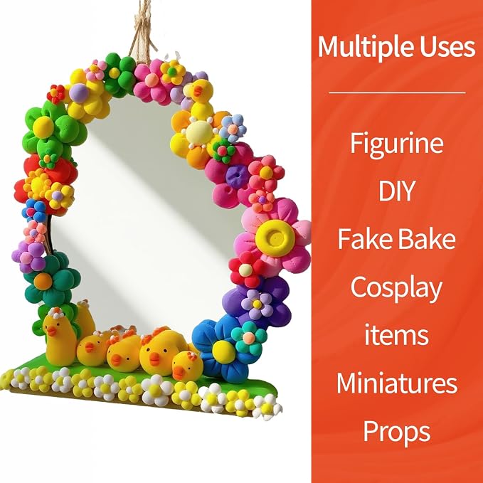 Lightweight Clay - Image 4