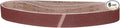 2 x 42 Inch Sanding Belt, 6 Pcs 100 Grit Knife Sharpener Belts Work Sharpening for Belt Sander Knife Carving Tool Metal Working