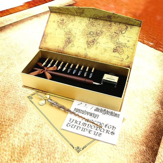 Calligraphy Pen Set - Image 3
