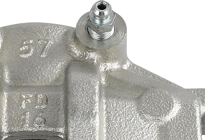 SCITOO Front Brake Calipers With Bracket 19B6407 19B6406 Compatible For Kia For Forte 2010-2013,For Kia For Forte Koup 2010-2013,For Kia For Forte5 2012-2013