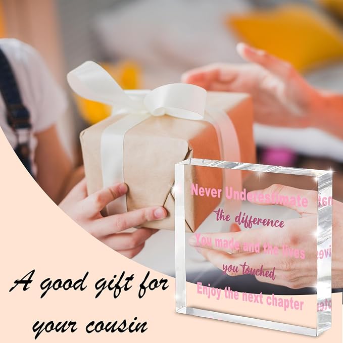 Retirement Gifts for Women - Image 5