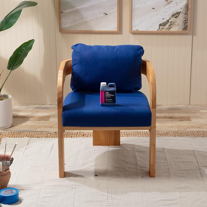 Tulip Fabric & Upholstery Paint, 16.9 fl. oz. - Image 4