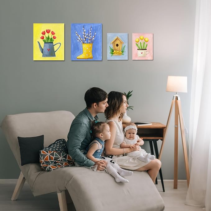 Halobios Professional Stretched Canvas - Image 2