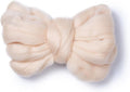 Pure Wool roving, 2 OZ. Best Wool by Kondoosnaturalfibers
