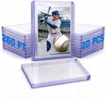 DEDC 20 Top Loader Thick Card Load Holder Storage by DEDC