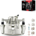 Torchbeam Front Brake Caliper Left for Toyota 2009-2018 Corolla, Toyota 2019 Corolla 1.8L, Scion 2008-2014 xD, Toyota 2009-2013 Matrix 1.8L, Front Left Caliper Replace # 19B3434