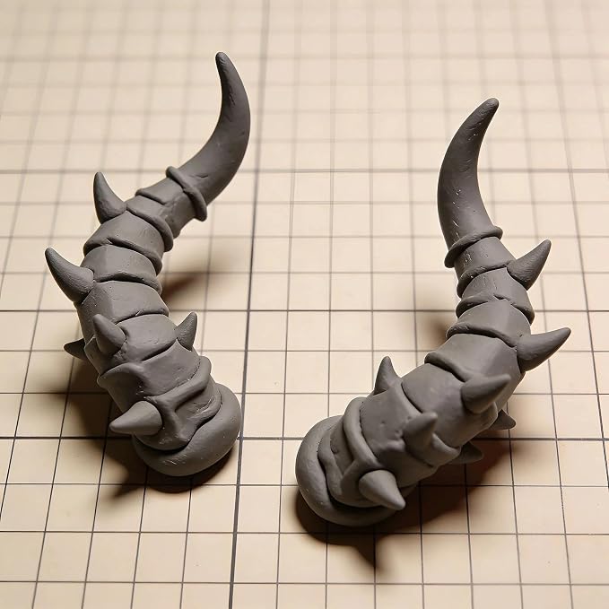 BOHS Gray Modeling Foam Clay - Image 6