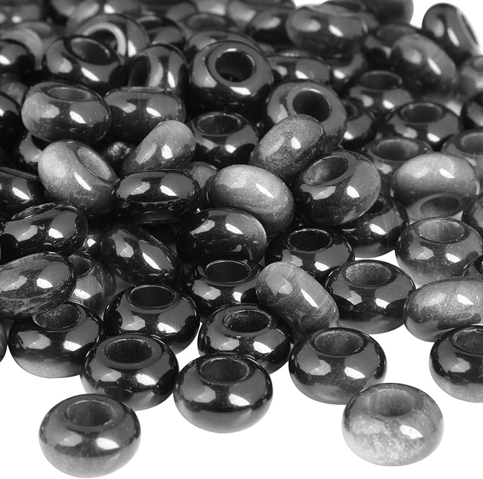 TUMBEELLUWA Natural Gemstone Beads by TUMBEELLUWA