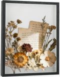 11×14 Shadow Box Frame Display Case by TILBLKUP