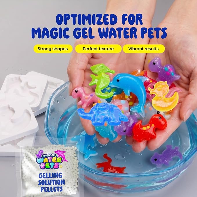 Aqua Fairy Water Pets Solution Refill - Image 3