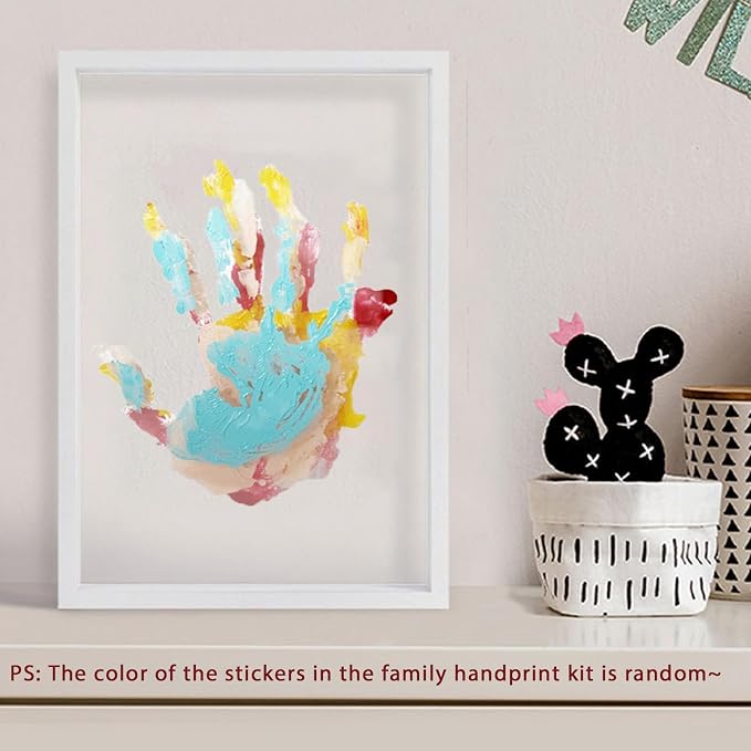 XQC Family Handprint Kit - Image 2
