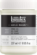 Liquitex Professional Effects Medium, String Gel by Liquitex