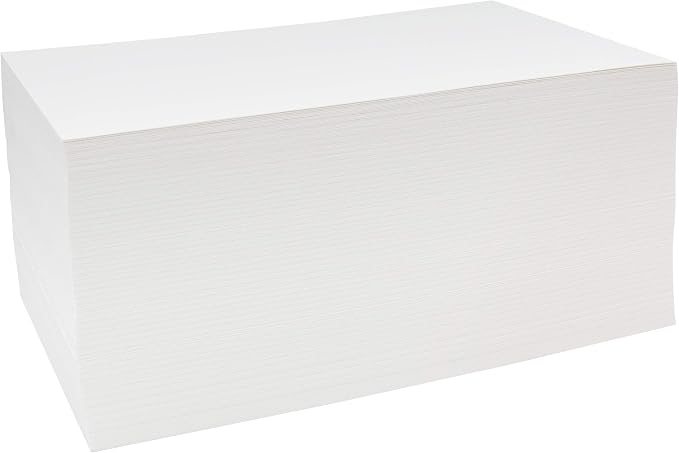 UCreate® Mixed Media Art Paper, Heavyweight, 500 Sheets - Image 3