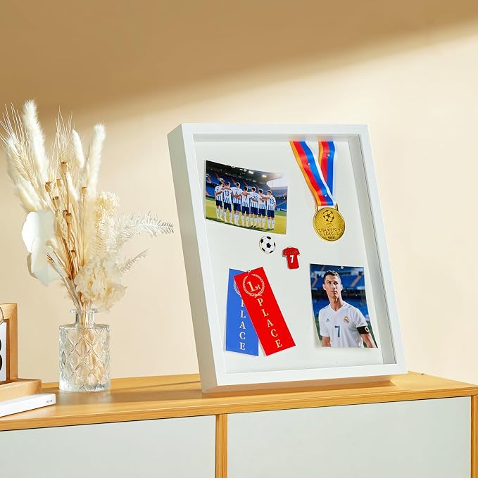 11x14 Shadow Box Picture Frame - Image 7