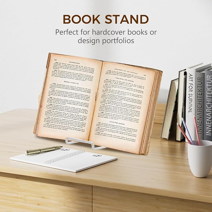 Plate Holder Easel Display Stand - Image 6