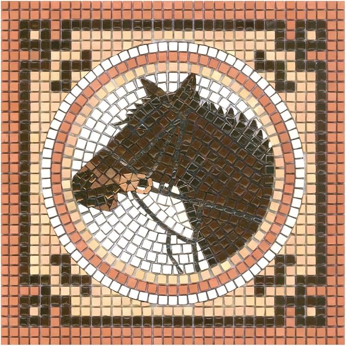 Complete Your Next DIY Project by ALEA+Mosaic