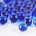 CYS EXCEL Cobalt Blue Glass Marble Gemstone Vase Filler | Multiple Color by CYSEXCEL%C2%AE