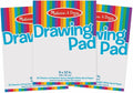 Melissa & Doug Drawing Paper, Sketch Pad, Writing or Painting by Unknown