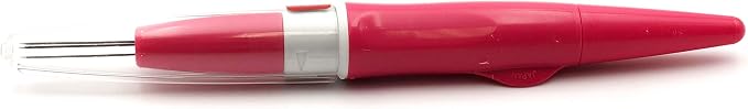 Clover 507079 Pen Style Needle Felting Tool- Original Version- 1 Pack - Image 2