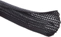 Alex Tech 20ft - 1.5 inch Cord Protector Wire Loom Tubing Cable Sleeve Split by AlexTech