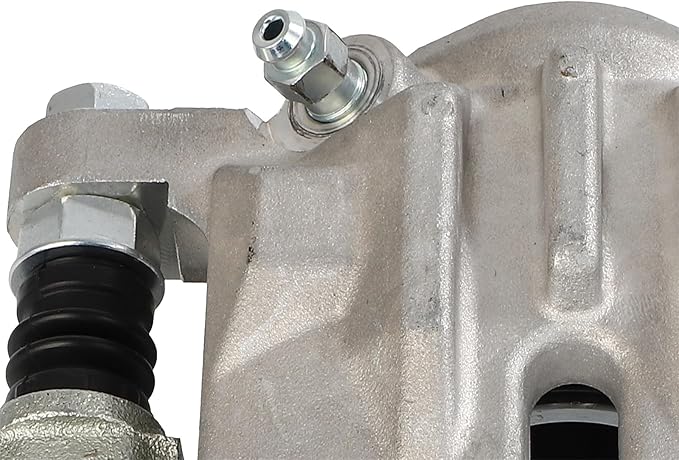 cciyu Rear Left Brake Caliper Assembly w/Bracket 19B3225 2006 2007 2008 2009 For Subaru For Legacy,2006 2007 2008 2009 For Subaru For Outback