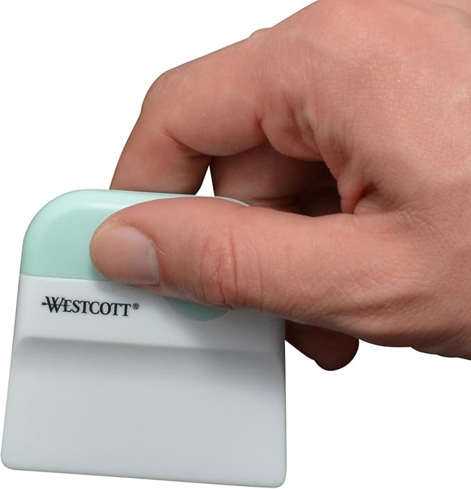 Westcott 6-Piece Die Cutting Set, Precision Tool Kit - Image 7