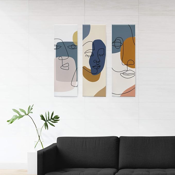 PHOENIX Skinny Stretched Canvas - Image 7