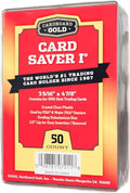 Cardboard Gold Card Saver 1 by CardboardGold