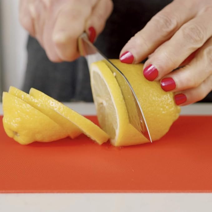 Simply Genius Flexible Cutting Board Set - Image 4