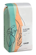 Cavex CleverCast Alginate Lifecast Molding Powder, Premium Impression Casting by Cavex